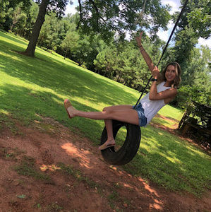 Meet your Posher, Jana